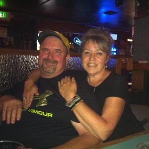 Meet your Posher, Jennifer gary